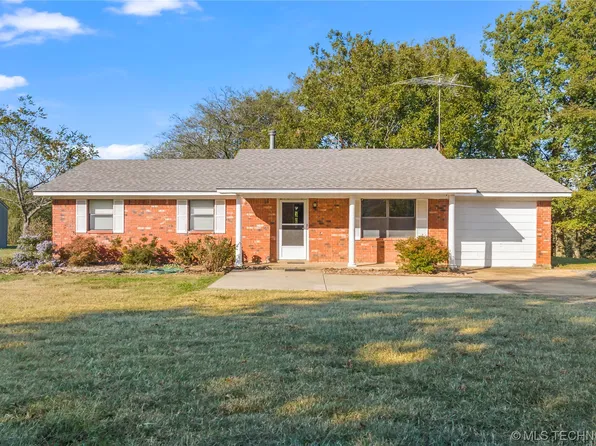 7701 S 94th St W, Muskogee, OK 74401