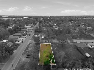 1220 Preston St, Waco, TX 76704