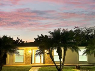 Bel Aire Sec 8, Cutler Bay, FL 33157