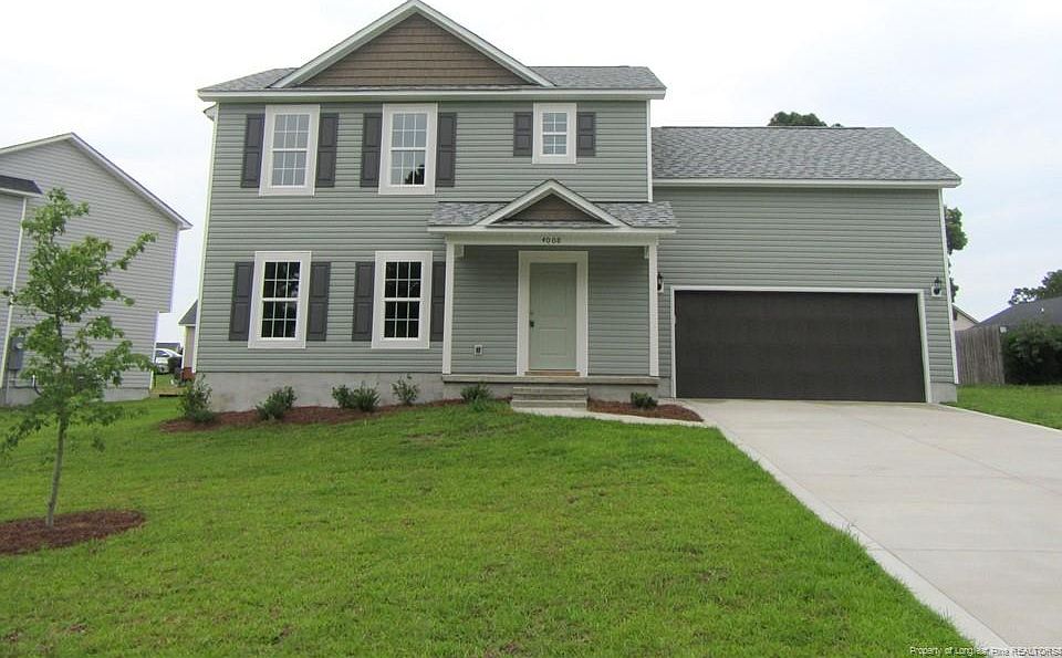 1st image of 4008 Thorton St Lot 2