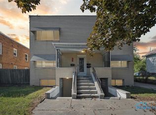 4239 Lewis, Toledo, OH 43612