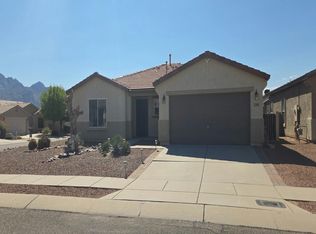 3610 E Secretariat Rd, Tucson, AZ 85739