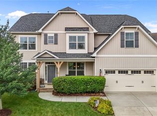 184 Elgin Ct, Burlington, NC 27215