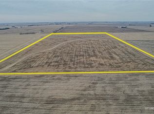 E 950 North Rd, Cisco, IL 61830