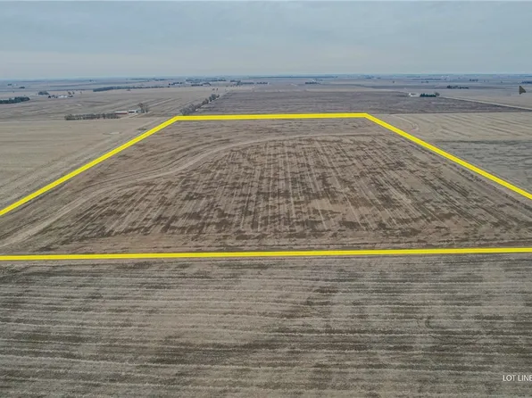 E 950 North Rd, Cisco, IL 61830