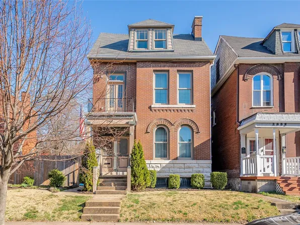 2807 Victor St, Saint Louis, MO 63104