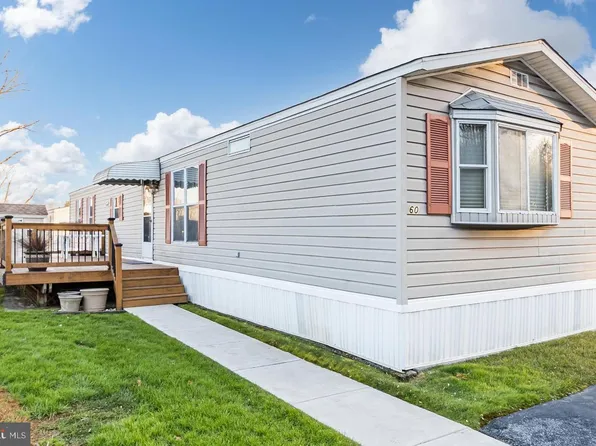 60 Farvel Rd #295, Wilmington, DE 19810