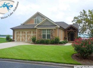2615 Savannah Circle, Cedar Bluff, AL 35959
