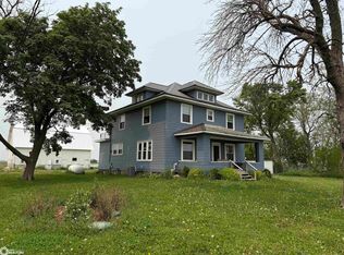 26219 Cedar Ave, Ackley, IA 50601