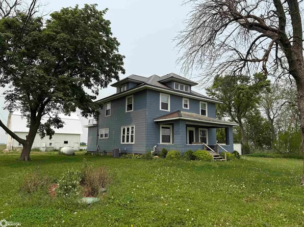 26219 Cedar Ave, Ackley, IA 50601