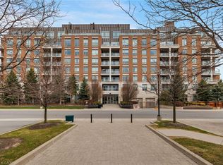 2470 Prince Michael Dr #708, Oakville, ON