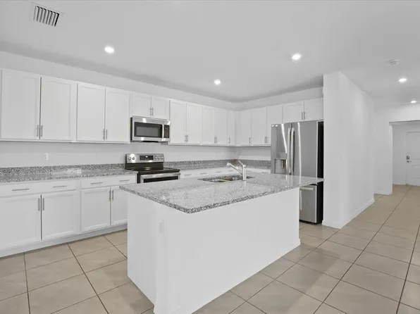 1781 SW Del Rio Boulevard, Port St Lucie, FL 34953
