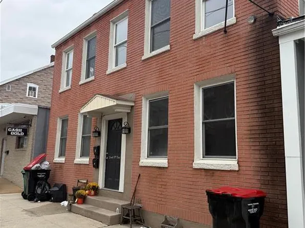 189 N 1st St, Lehighton, PA 18235