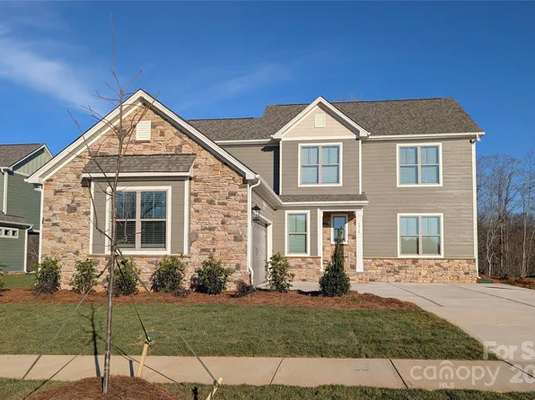 1318 Copper Leaf Dr, Rock Hill, SC 29732