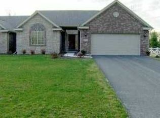 3720 Wrens Nest Blvd, Maumee, OH 43537