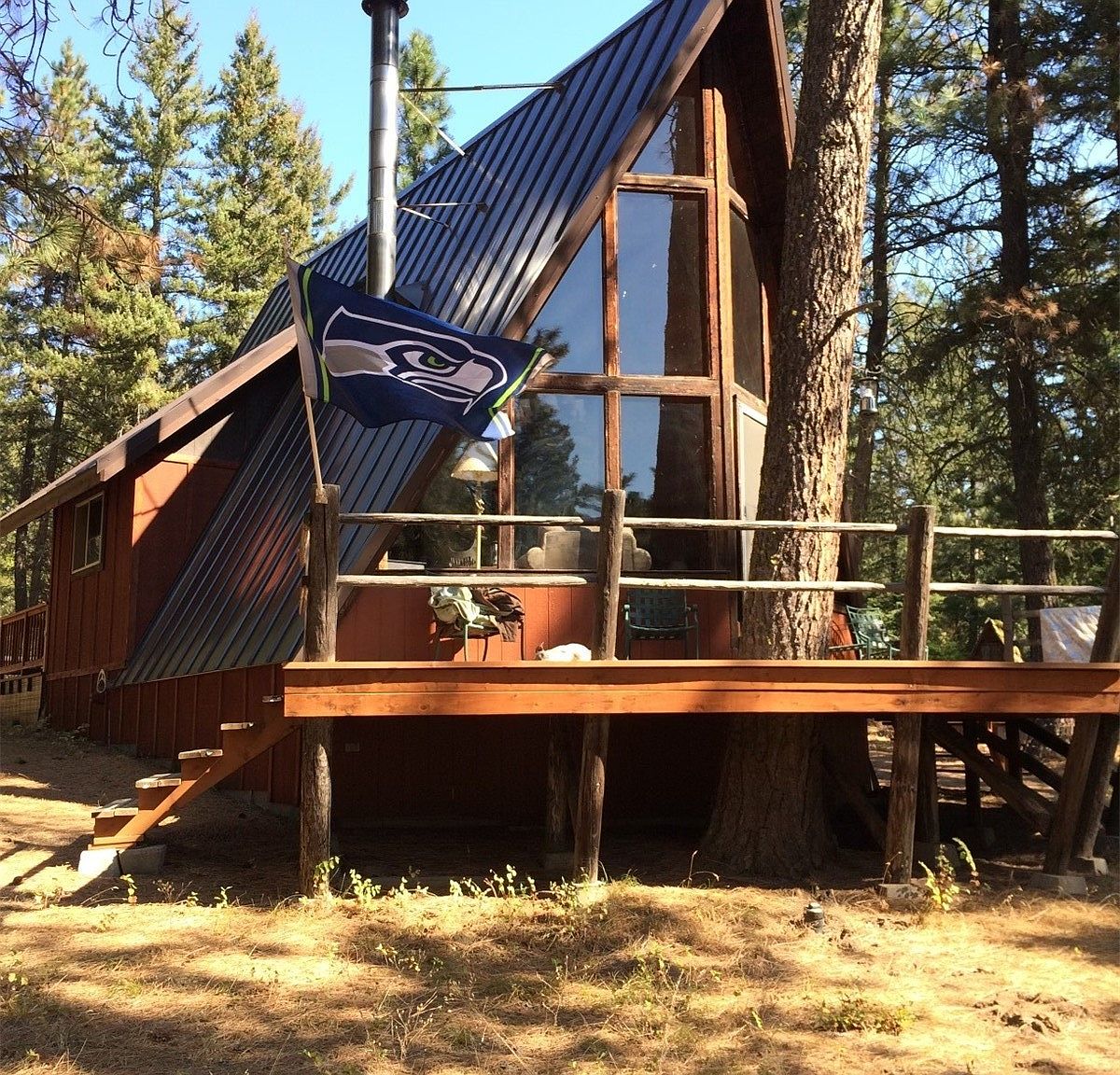 160 Woodell Road, Cle Elum, WA 98922 MLS NWM2138717 Zillow