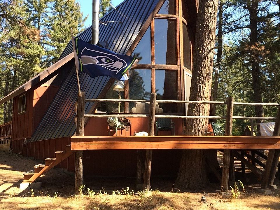 160 Woodell Road, Cle Elum, WA 98922 Zillow