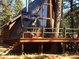 160 Woodell Rd, Cle Elum, WA 98922