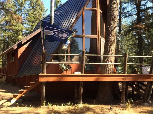 160 Woodell Road, Cle Elum, WA 98922