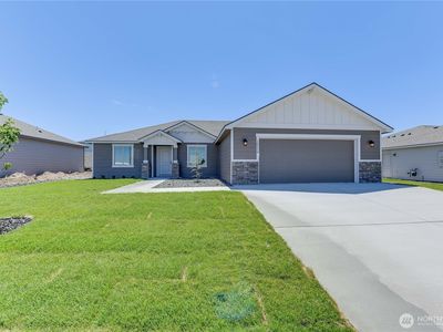 4250 W Sandy Ct, Moses Lake, WA, 98837