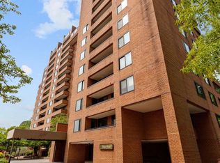 Harper House, Baltimore, MD 21210