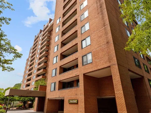 111 Hamlet Hill Rd Unit 406, Baltimore, MD 21210