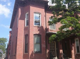 282 K St APT 2, Boston, MA 02127