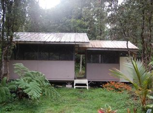 Iolanii LOT 198, Pahoa, HI 96778
