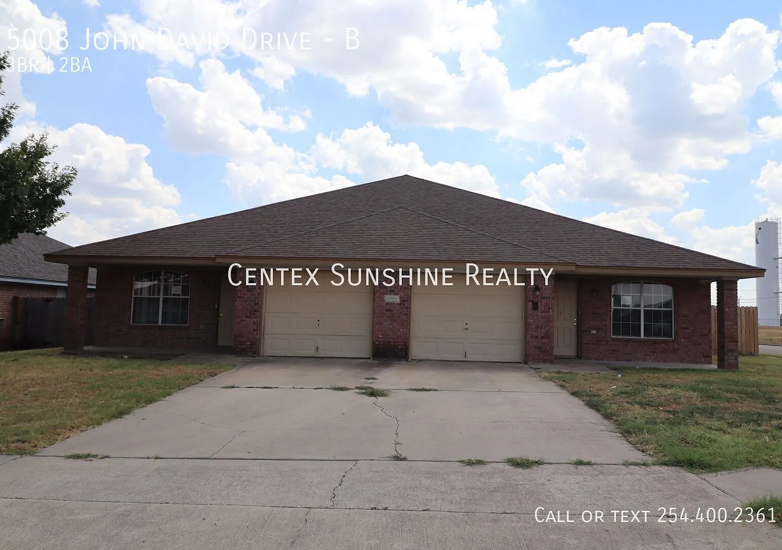 3BR 2BA available — Photo 1