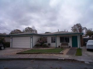 844 Alonda Ct, Hayward, CA 94541