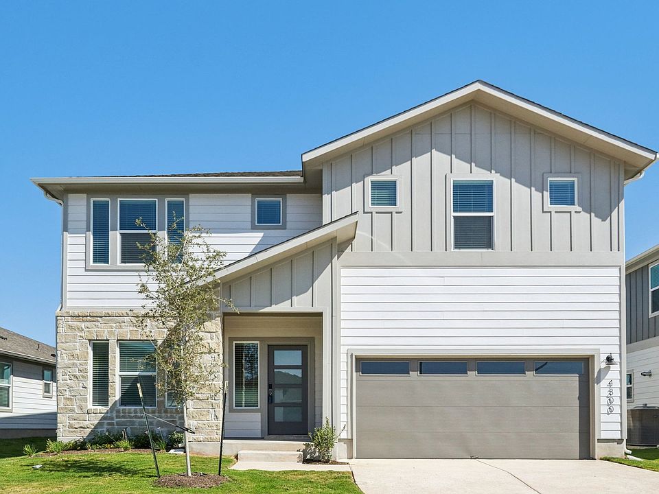 4300 Forel Road