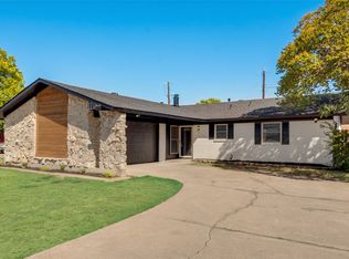 1118 Lawson Dr, Garland, TX 75042