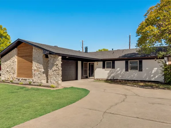 1118 Lawson Dr, Garland, TX 75042