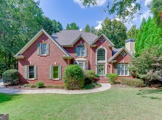 1929 Point River Dr, Duluth, GA 30097