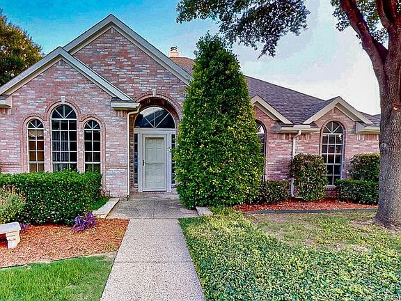 2nd image of 11201 Amber Valley Dr