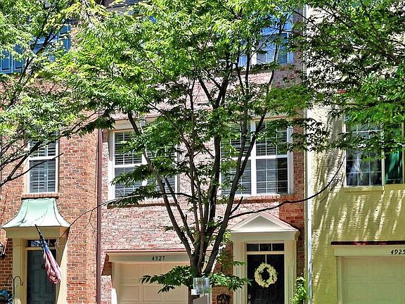 3rd image of 4927 Kilburn St