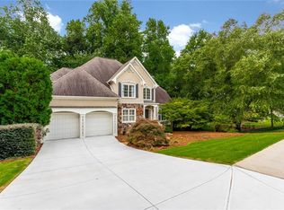 846 Springside Ct NE, Atlanta, GA 30342