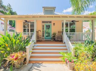 21B Casanova Rd, Saint Augustine, FL 32080