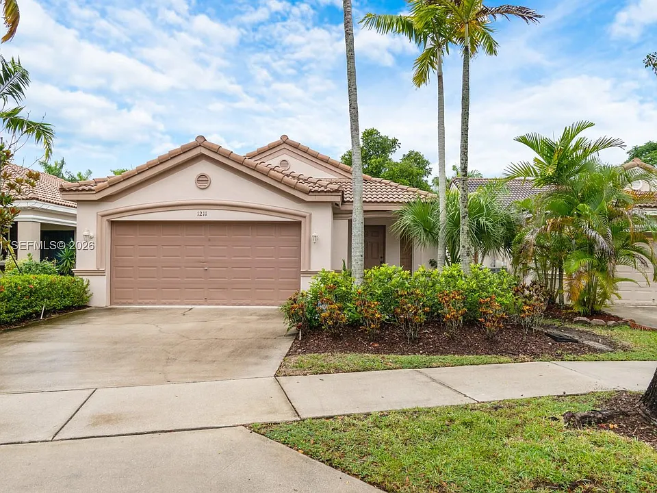 1211 Golden Cane Dr