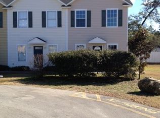 27C Old Courthouse Way, Crawfordville, FL 32327