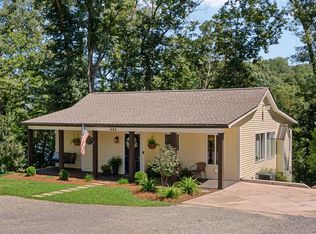 634 Settlers Point Rd, Fountain Run, KY 42133