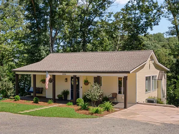634 Settlers Point Rd, Fountain Run, KY 42133