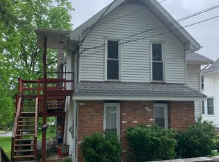 30 Rice St #2, Dallas, PA 18612