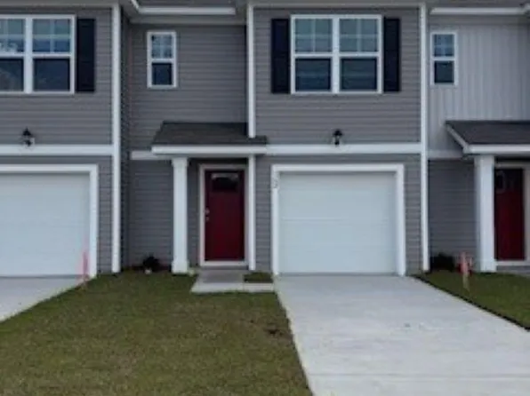 162 Bayou Loop Lot 22, Surfside Beach, SC 29575