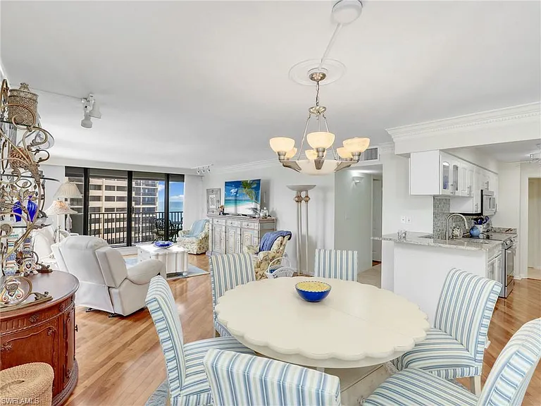 4005 Gulf Shore Blvd N #800 — Photo 24