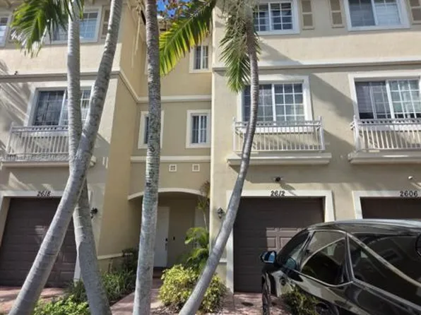 2612 SW 81st Ter, Miramar, FL