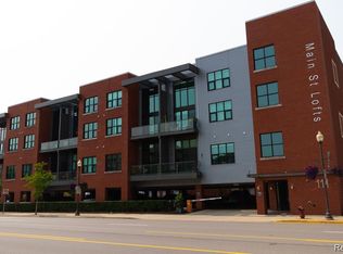 111 N Main St UNIT 303, Royal Oak, MI