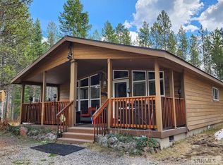 4056 Marlin Dr, Island Park, ID 83429