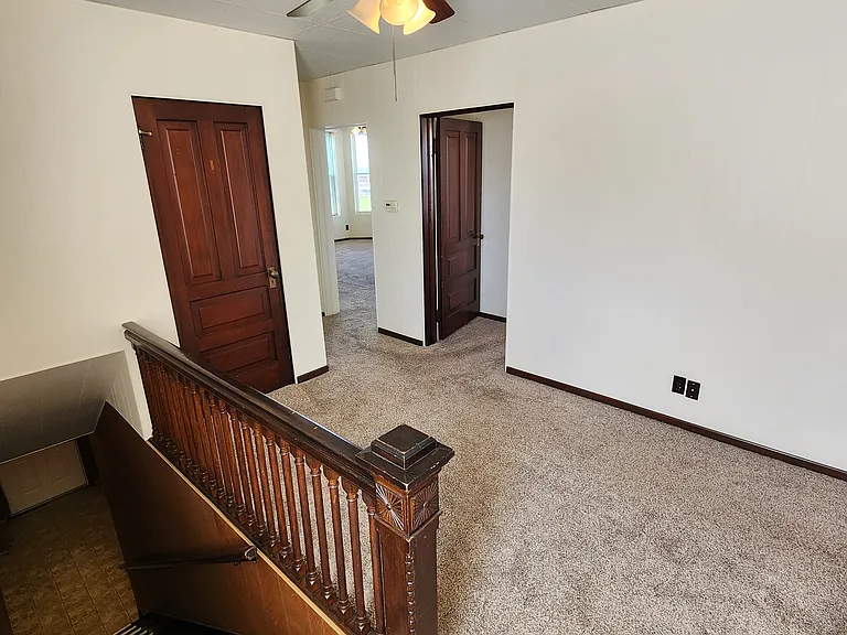 1101 Vermont St #1/2 — Photo 9
