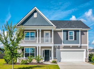 1532 Shellring Way, Johns Island, SC 29455